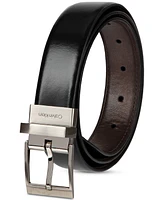 Calvin Klein Men's Reversible Belt