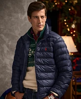 Polo Ralph Lauren Men's Big & Tall The Gorham Down Jacket