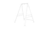 Slickblue Four-Legged 200kg Capacity Hanging Chair Frame with Three Rings - Sturdy and Stylish Support