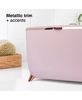 Cooluli Glam 9L Mini Skincare Fridge