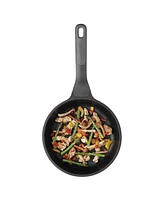 BergHOFF Leo Stone+ Nonstick Ceramic 8" Fry Pan Recycled, 1.3qt