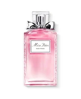 Dior Miss Dior Rose Nroses Eau De Toilette Fragrance Collection