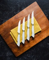 Dura Living 8-Piece Steak Knife Set