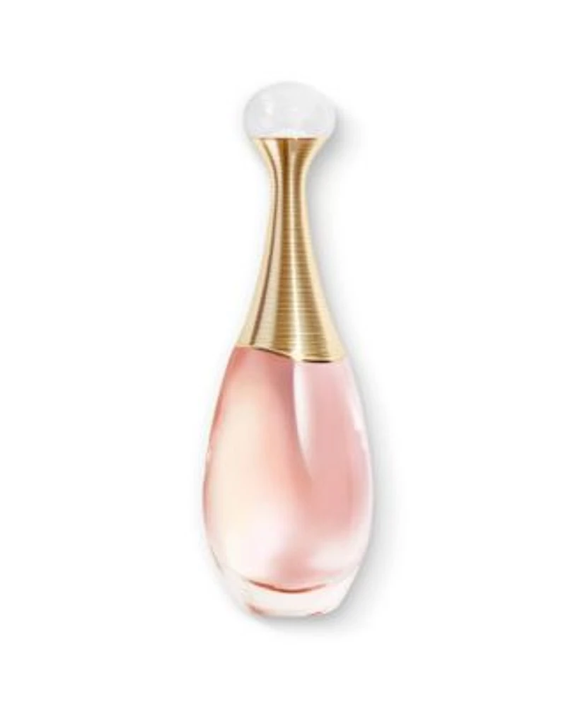 Dior Jadore Eau De Toilette Fragrance Collection