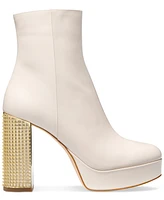 Michael Michael Kors Women's Maxine Platform Booties