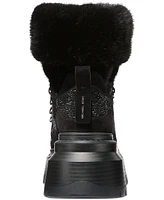 Michael Kors Women's Shiloh Booties