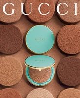 Gucci Poudre de Beaute Eclat Soleil Bronzing Powder - 5