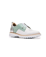 Boxto Inspiration Romance Spikeless Golf Shoes For Women By