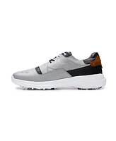 Boxto Men's Exo X2 Spikeless Golf Shoes For Men By