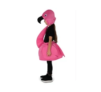 Dress Up America Pink Flamingo Costume