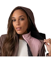 Free Country Women's Back of Bell 3-in-1 Systems Jacket