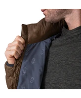 Free Country Men's Apex Quilted Puffer Jacket