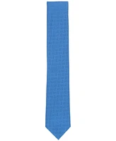 Alfani Men's Crown Solid Tie, Created for Macy's