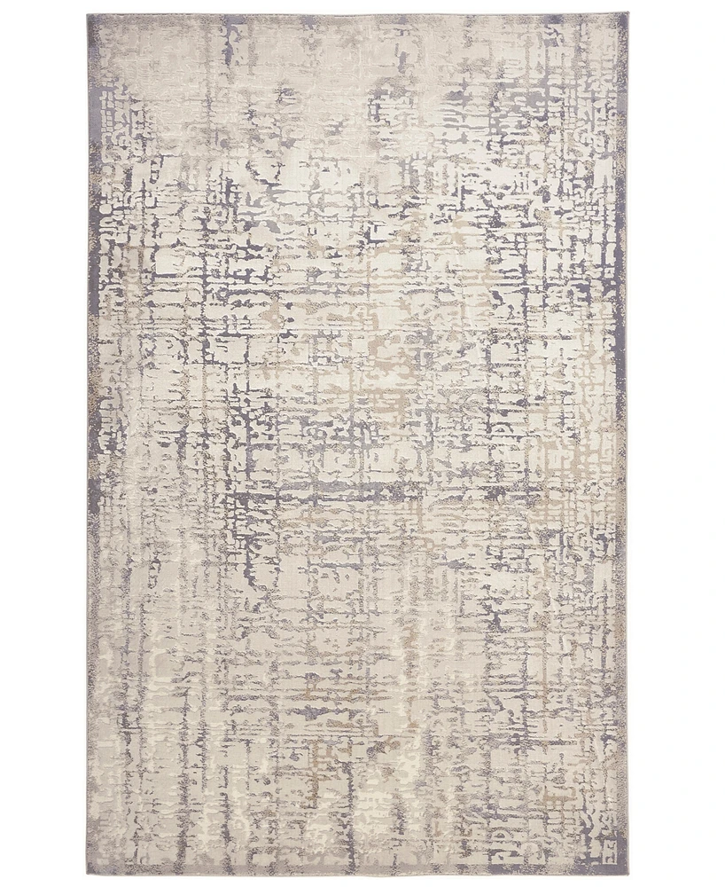 Feizy Waldor 3683F 8'x11' Area Rug