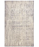 Feizy Waldor 3683F 8'x11' Area Rug