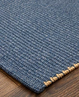 Feizy Theo 0827F 8'x10' Area Rug