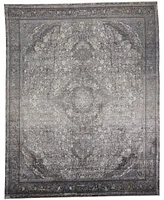 Feizy Sarrant 3967F 5'x7'2" Area Rug