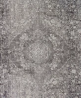 Feizy Sarrant 3967F 2'8"x10' Runner Area Rug