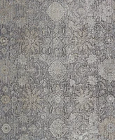 Feizy Sarrant 3965F 2'8"x12' Runner Area Rug