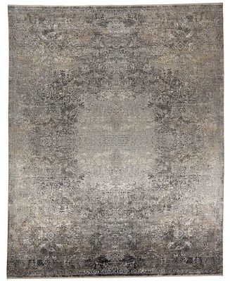 Feizy Sarrant 3964F 4'x5'3" Area Rug