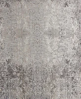 Feizy Sarrant 3964F 2'8"x10' Runner Area Rug