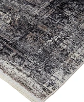 Feizy Sarrant 3966F 4'x5'3" Area Rug