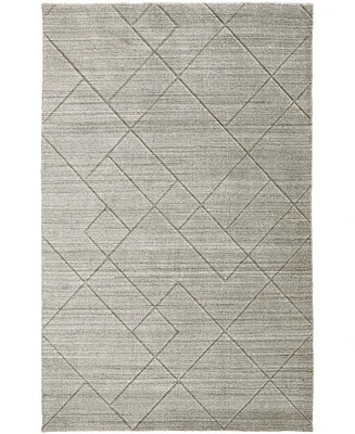 Feizy Redford 8848F 3'6"x5'6" Area Rug