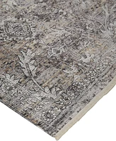 Feizy Sarrant 3964F 6'7"x9'10" Area Rug