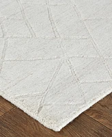 Feizy Redford 8846F 2'x3' Area Rug