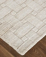 Feizy Redford 8669F 5'x8' Area Rug