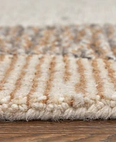 Feizy Pollock 8953F 2'x3' Area Rug