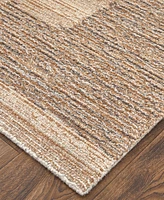 Feizy Pollock 8953F 8'x10' Area Rug