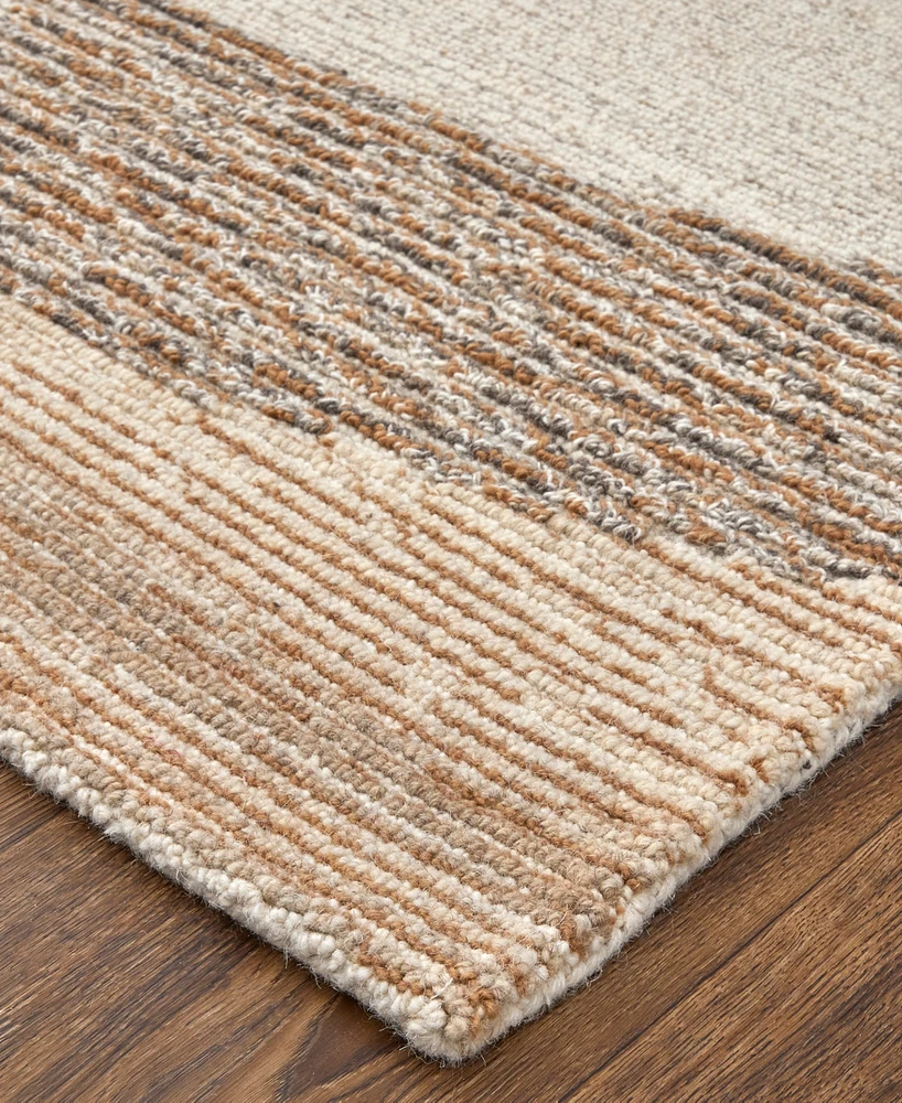 Feizy Pollock 8952F 3'6"x5'6" Area Rug