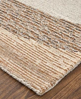 Feizy Pollock 8952F 3'6"x5'6" Area Rug