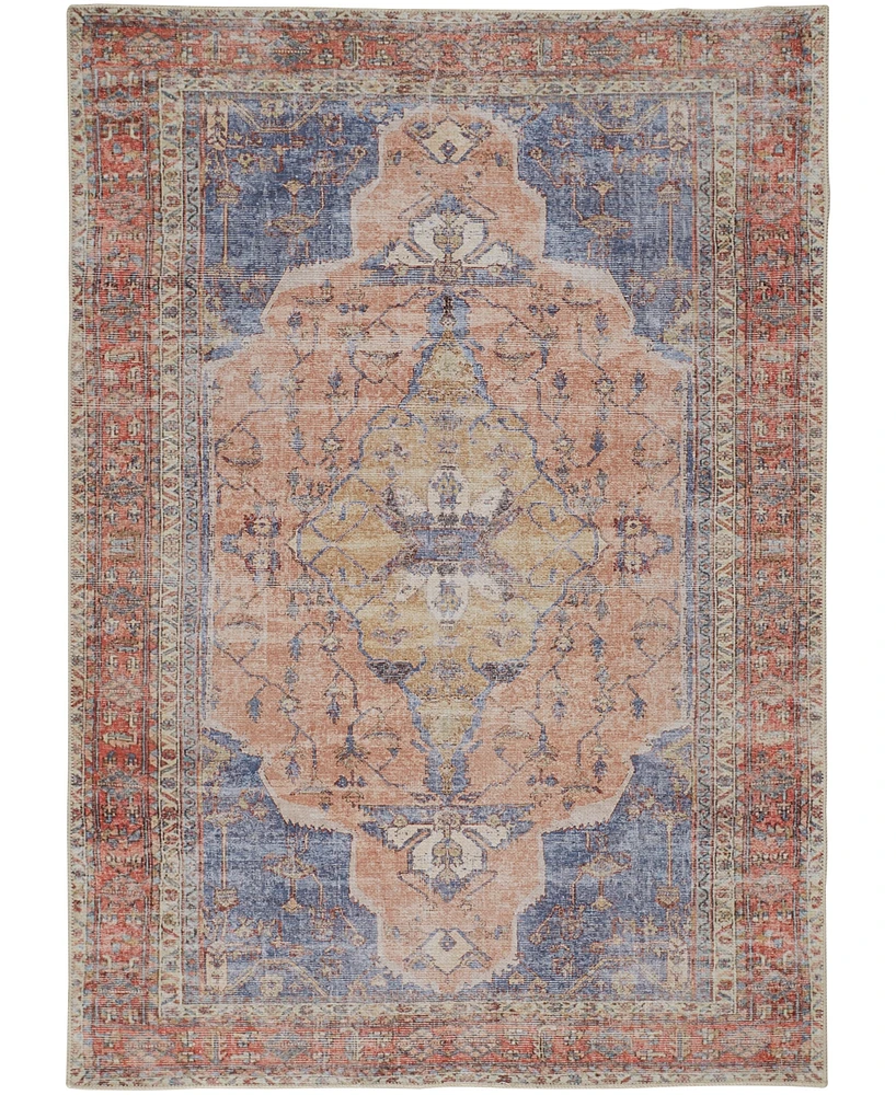 Feizy Percy 39APF 7'10"x9'10" Area Rug