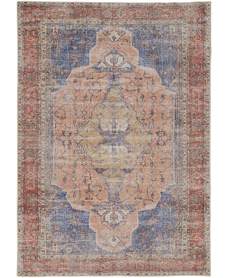 Feizy Percy 39APF 7'10"x9'10" Area Rug