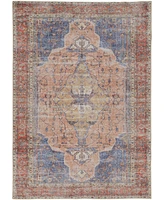 Feizy Percy 39APF 7'10"x9'10" Area Rug