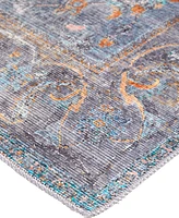 Feizy Percy 39AFF 7'10"x9'10" Area Rug