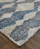 Feizy Mynka 39IFF 5'x8' Area Rug