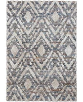 Feizy Mynka 39iaf Rug Collection