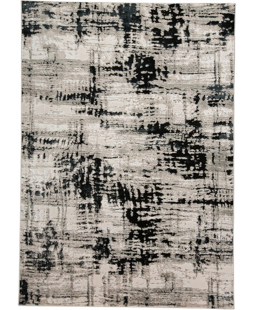 Feizy Micah 3339F 8'x10' Area Rug