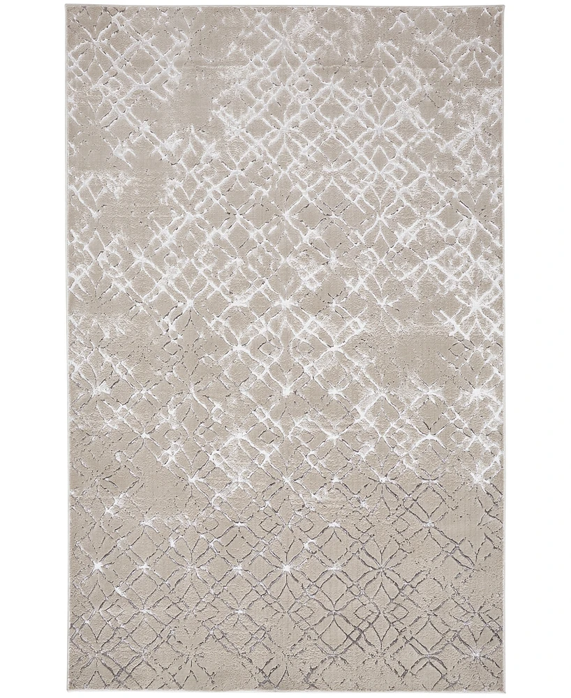 Feizy Micah 3047F 3'11"x6' Area Rug