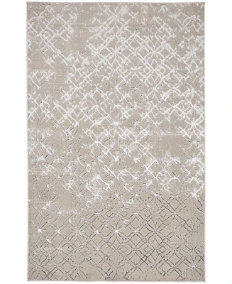 Feizy Micah 3047F 3'11"x6' Area Rug