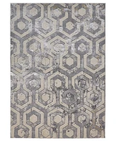 Feizy Micah 3046F 8'x10' Area Rug