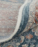 Feizy Marquette 39GRF 2'8"x8' Runner Area Rug