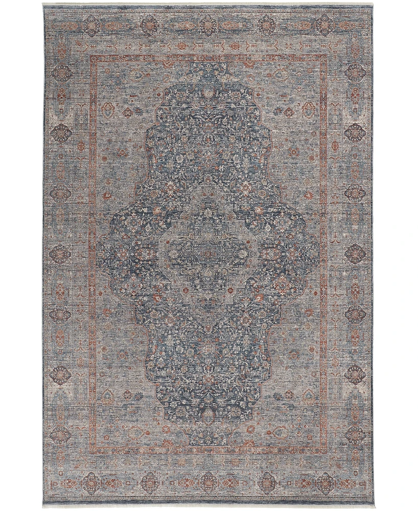 Feizy Marquette 3778F 2'x3' Area Rug