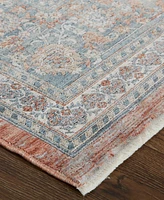 Feizy Marquette 3761F 4'x5'3" Area Rug