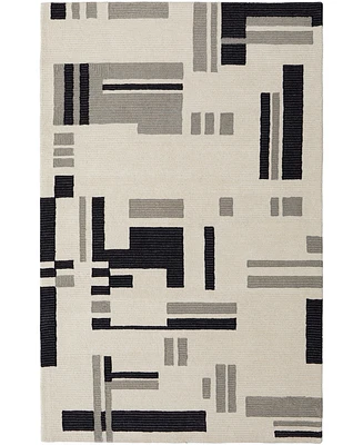 Feizy Maguire 8903F 3'6"x5'6" Area Rug