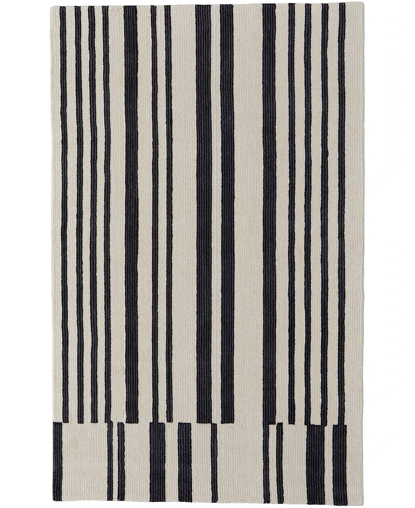 Feizy Maguire 8901F 3'6"x5'6" Area Rug