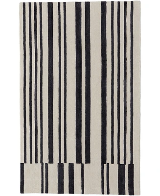 Feizy Maguire 8901F 3'6"x5'6" Area Rug